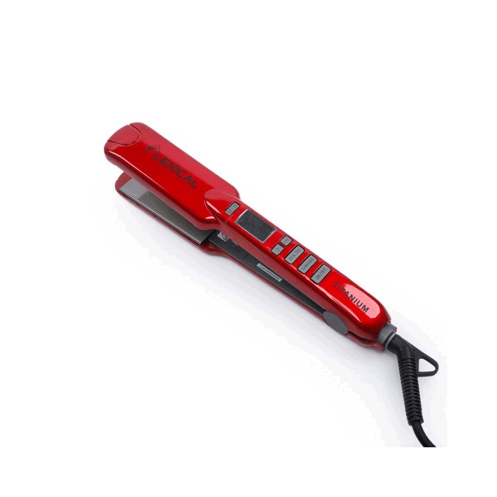Lisseur De Cheveux Lexical LHS5380