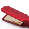 Lisseur De Cheveux Lexical LHS5380 + 2 Huiles De Soin Capillaire - Rouge
