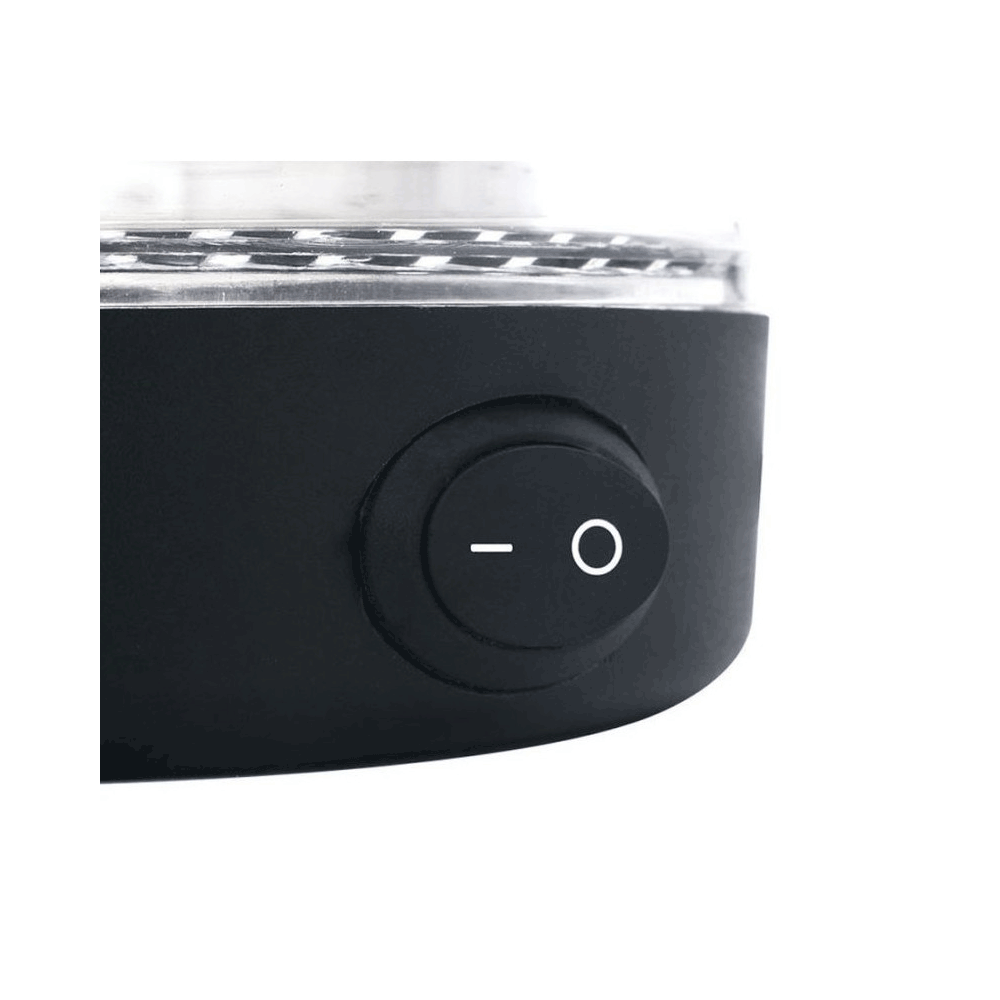 CAFETIÈRE À CAFÉ TURC LCP0502 500W NOIR LEXICAL