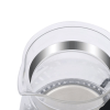 CAFETIÈRE À CAFÉ TURC LCP0502 500W NOIR LEXICAL