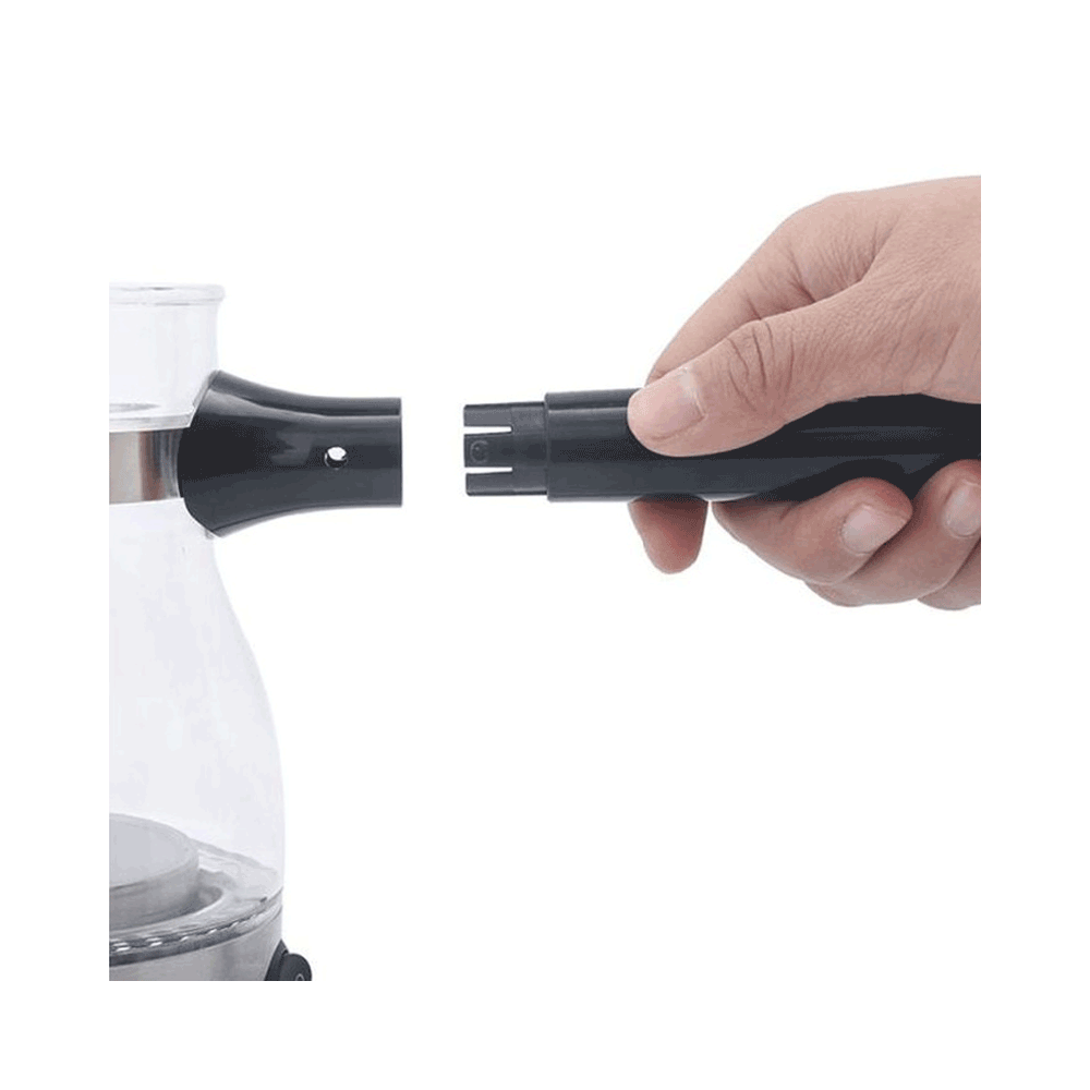 CAFETIÈRE À CAFÉ TURC LCP0502 500W NOIR LEXICAL