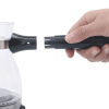CAFETIÈRE À CAFÉ TURC LCP0502 500W NOIR LEXICAL