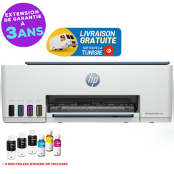 Imprimante HP Smart Tank 585 COULEUR 3EN1 / WIFI