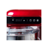ROBOT PETRIN FLORENCE 2200W ROUGE 10 LITRES