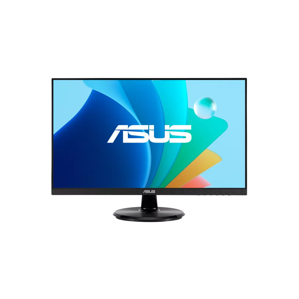 Ecran ASUS VA24DQ 23.8" Full HD IPS / 100 Hz / Noir
