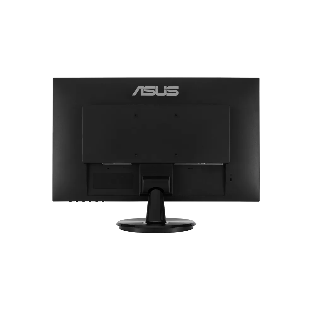 Ecran ASUS VA24DQ 23.8" Full HD IPS / 100 Hz / Noir