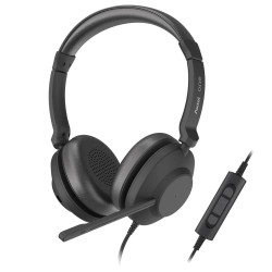 Micro-Casque Filaire AXTEL...