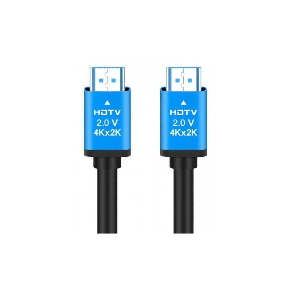 Câble fibre optique Sense Unique HDMI vers HDMI TLINE 40 métres 2.0v 4k 60hz AOC
