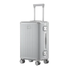 Valise à cadre en aluminium Xiaomi On LUGGAGE / Silver