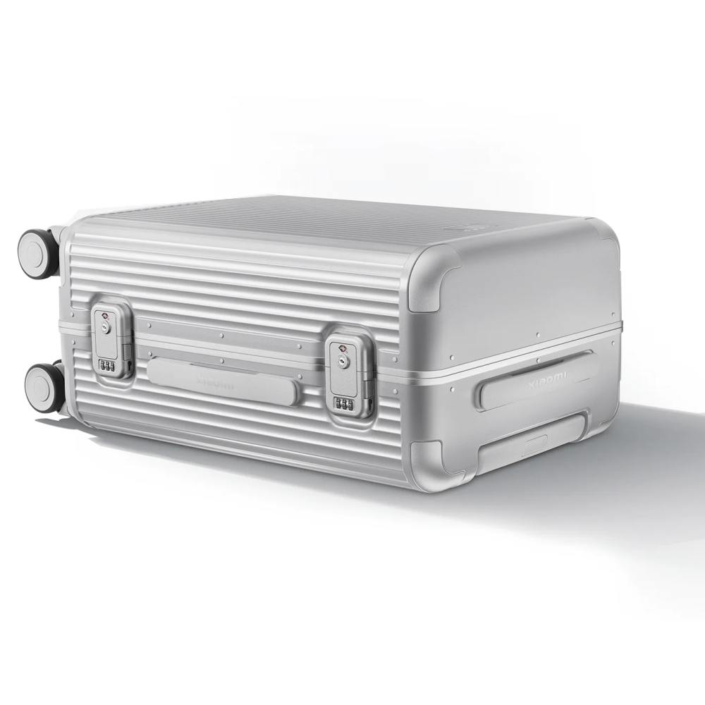 Valise à cadre en aluminium Xiaomi On LUGGAGE / Silver