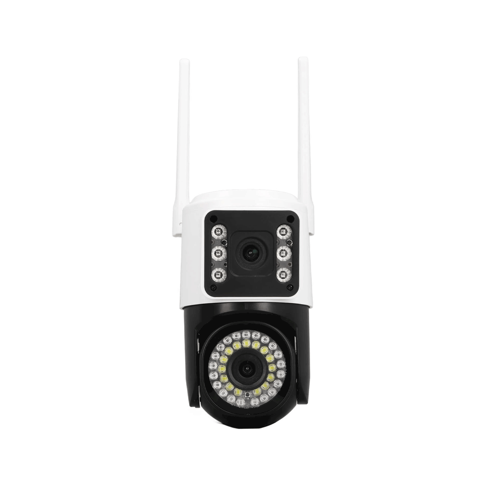 Caméra de vidéosurveillance MIPVISION