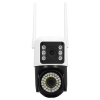 Caméra de vidéosurveillance MIPVISION
