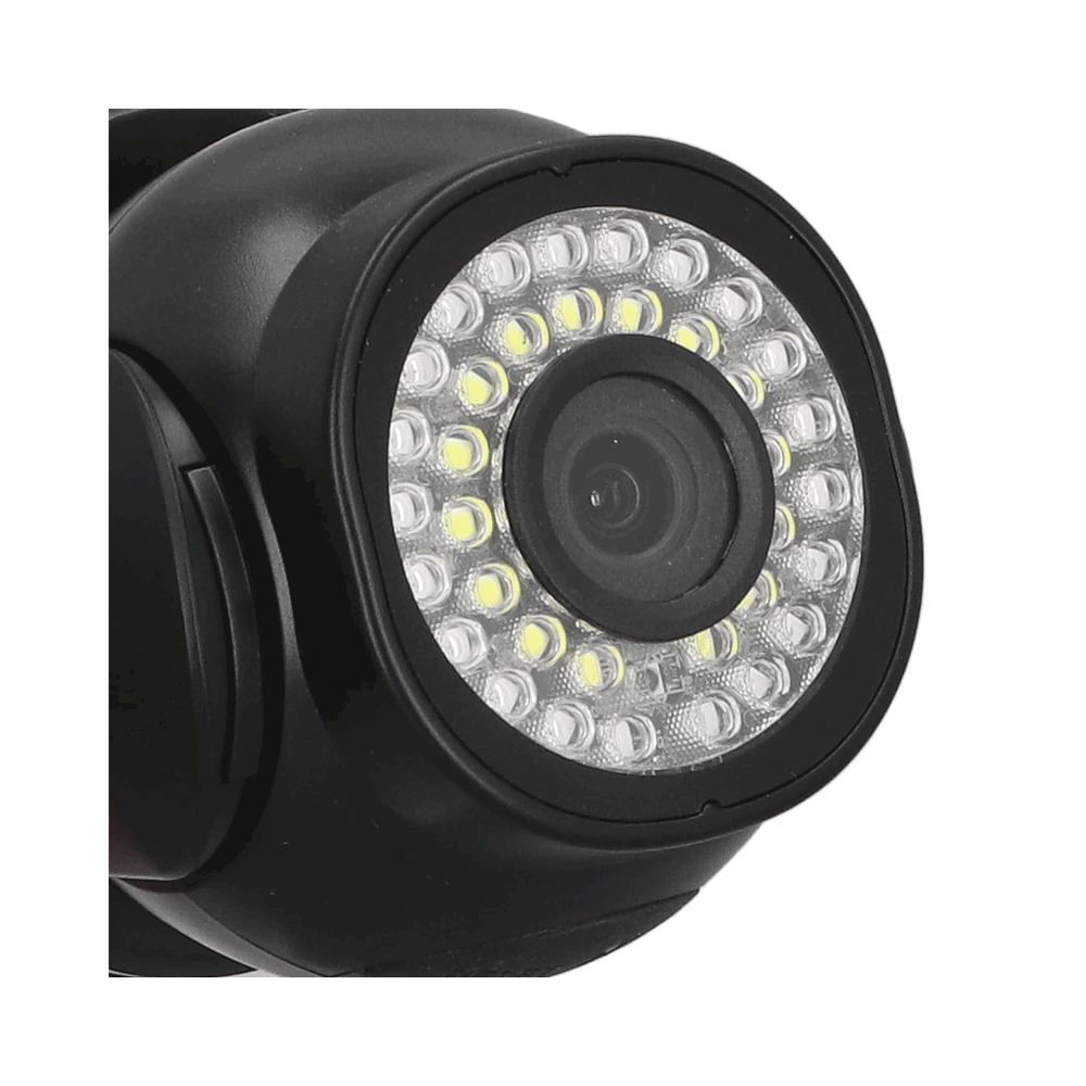 Caméra de vidéosurveillance MIPVISION