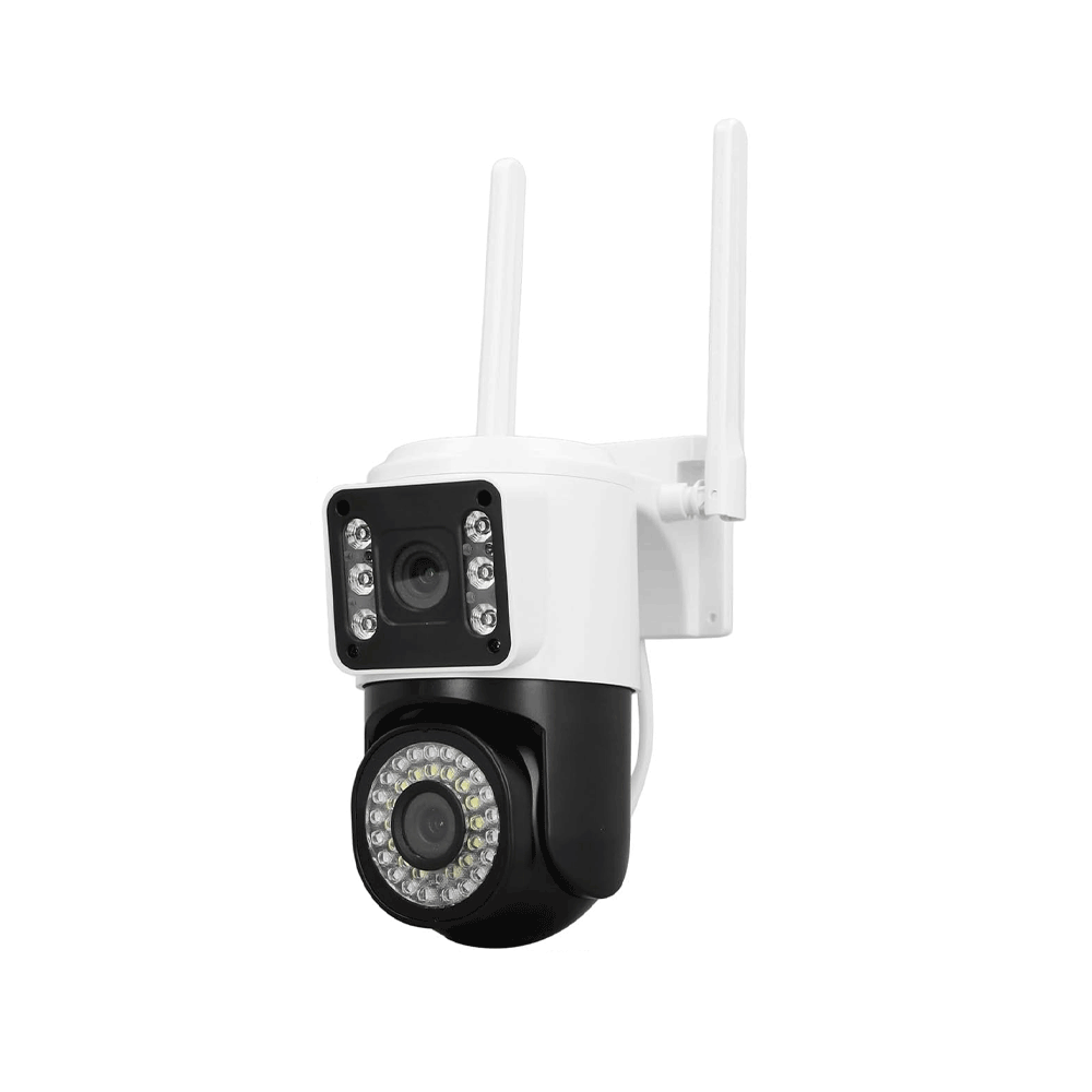 Caméra de vidéosurveillance MIPVISION