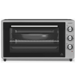 FOUR ÉLECTRIQUE VENTILE PROFF M6005B 60 LITRES