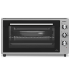 FOUR ÉLECTRIQUE VENTILE PROFF M6005B 60 LITRES