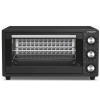 FOUR ÉLECTRIQUE VENTILE PROFF AIR FRY  20 LITRES - NOIR
