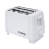 GRILLE PAIN FLORIA 1000W BLANC