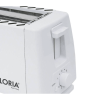 GRILLE PAIN FLORIA 700W BLANC