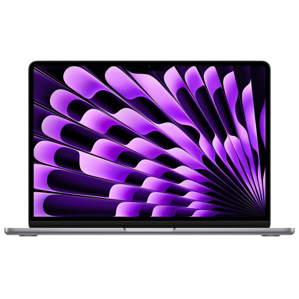 Apple MacBook Air M3 13" (2024) / 8 Go / 512 Go / Gris sidéral