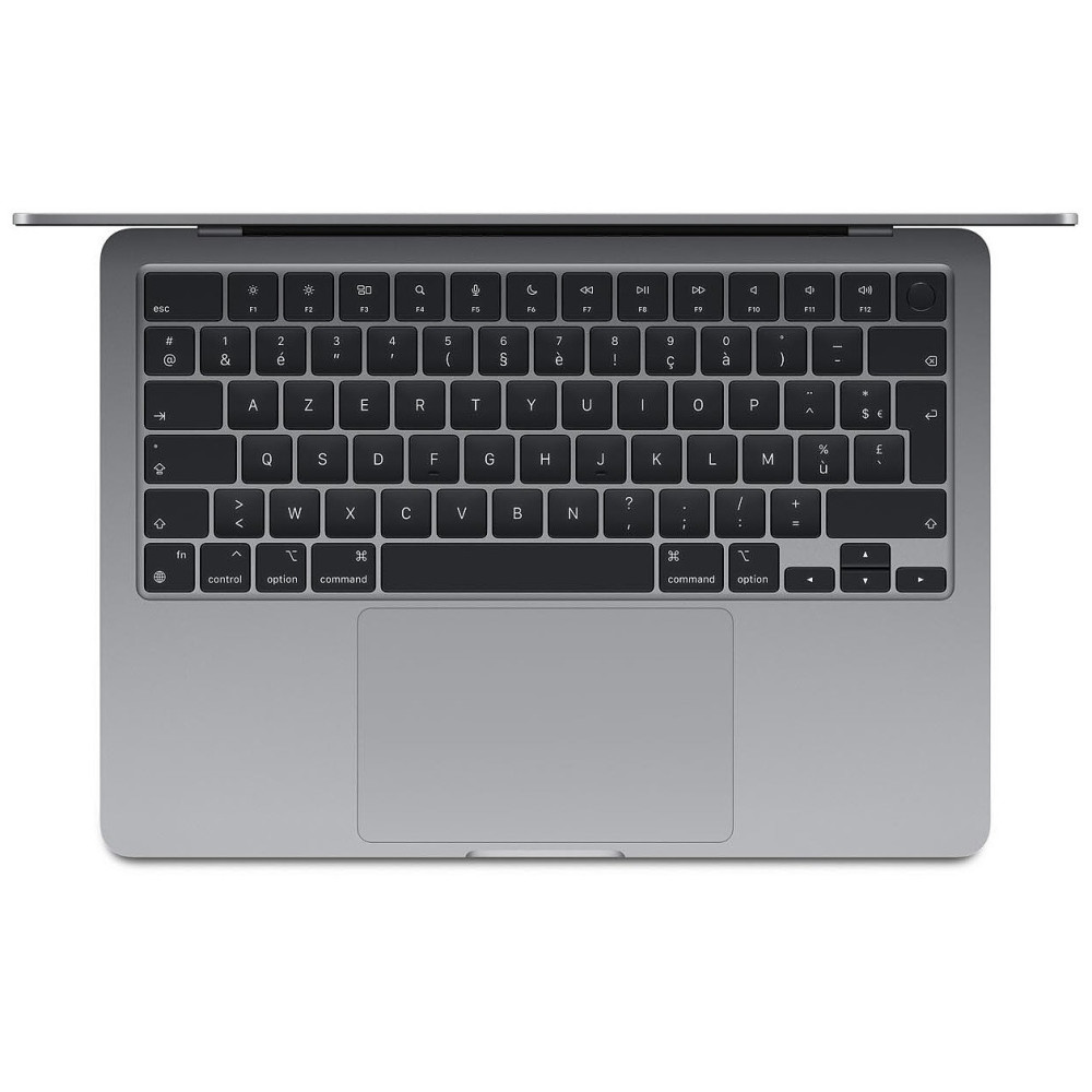 Apple MacBook Air M3 13" (2024) / 8 Go / 512 Go / Gris sidéral