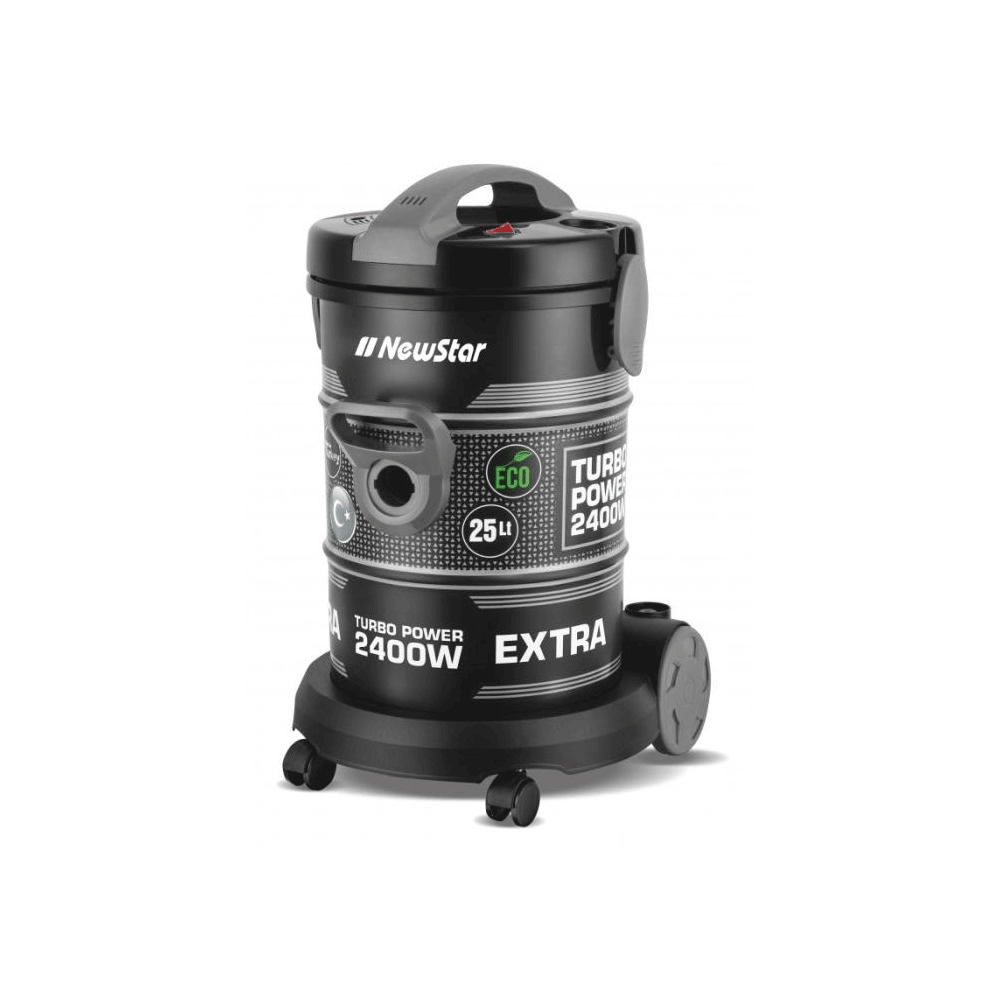 Aspirateur Sans Sac NEWSTAR ASPDVC-603 2400W