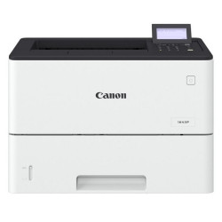 Imprimante Monochrome A4 Canon i-SENSYS X 1643P / USB / Blanc