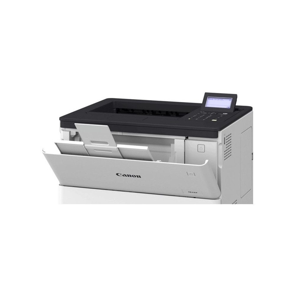 Imprimante Monochrome A4 Canon i-SENSYS X 1643P / USB / Blanc