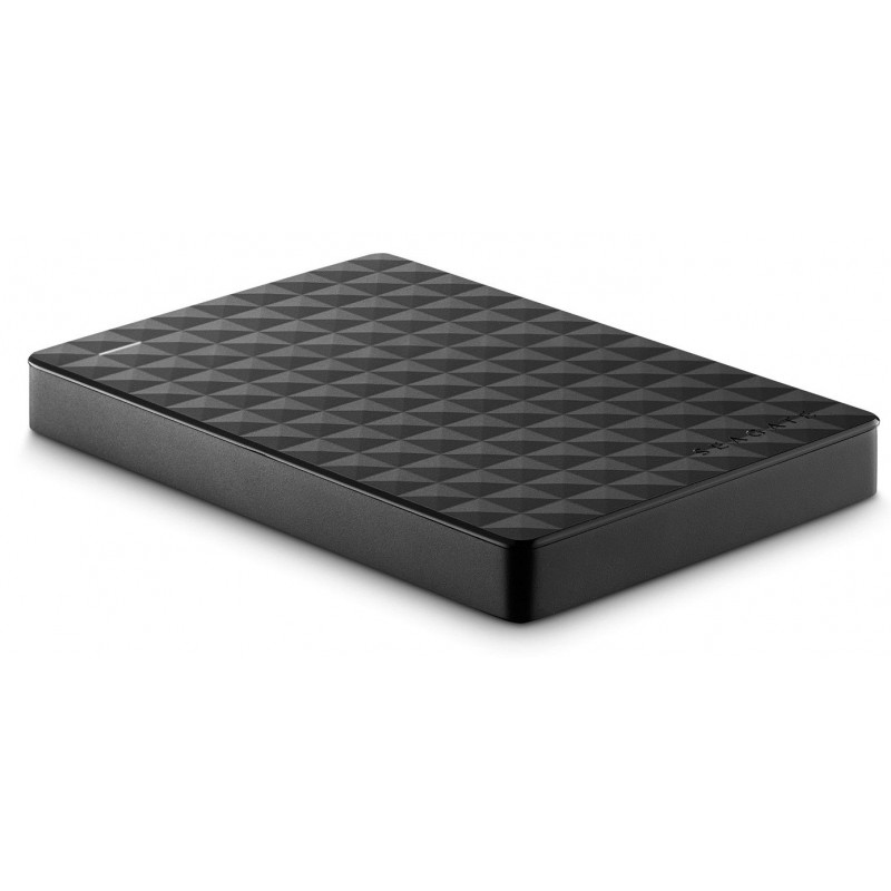 Disque dur externe 2.5" Seagate Expansion USB 3.0 / 500 Go