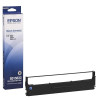 Ruban Original EPSON pour LQ-300+II / LQ-350 / Noir