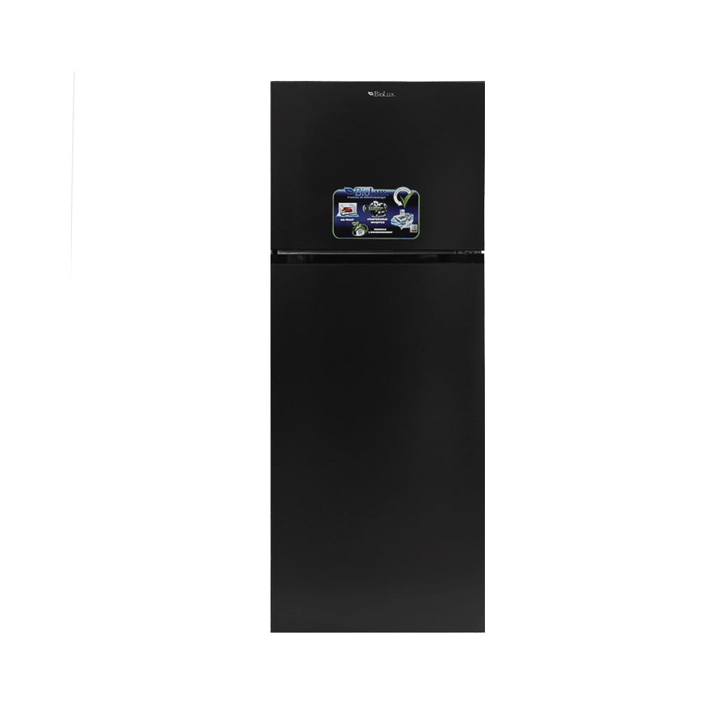 RÉFRIGÉRATEUR NOFROST BIOLUX 465 Litres NOIR  - DP60SNFSS