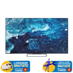 TV Telefunken G7EP 55" Mini LED UHD 4K