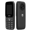 Téléphone Portable Philips E2106 / Noir