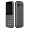 Téléphone Portable Philips E2130 / Noir