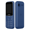 Téléphone Portable Philips E2130 / Bleu