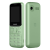 Téléphone Portable Philips E2130 / Vert