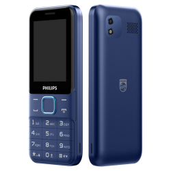 Téléphone Portable Philips...