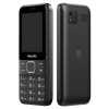 Téléphone Portable Philips E2230 / Noir