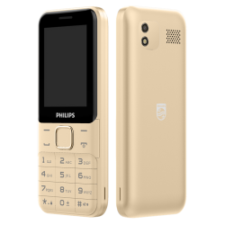 Téléphone Portable Philips...