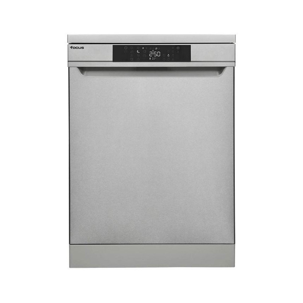 Lave vaisselle FOCUS 15 Couverts inox - QUADRA.1015