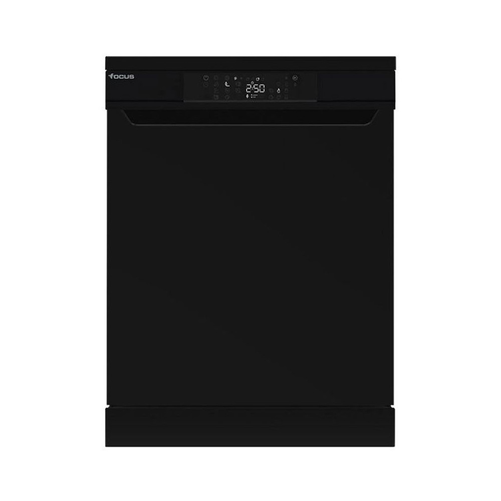 Lave vaisselle FOCUS 15 Couverts Noir - SOFT.1015