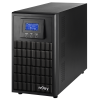 Onduleur NJOY Aten PRO In Line / 3000 VA / Noir