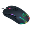 Souris Gaming Filaire Akuma Otaku M03 RGB / Noir