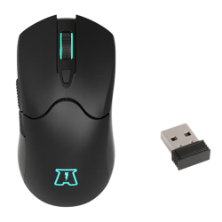Souris Gaming Sans Fil...