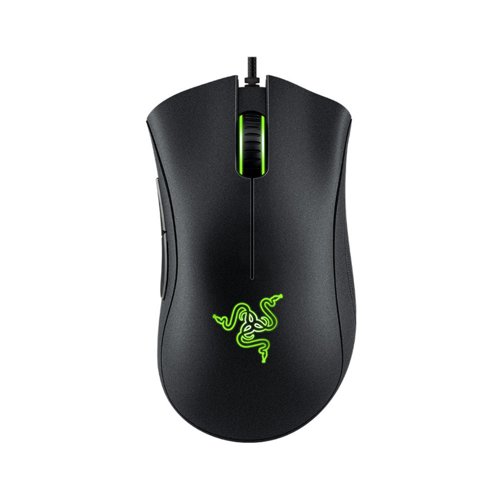 Souris Gaming Filaire Razer DeathAdder Essential / Noir