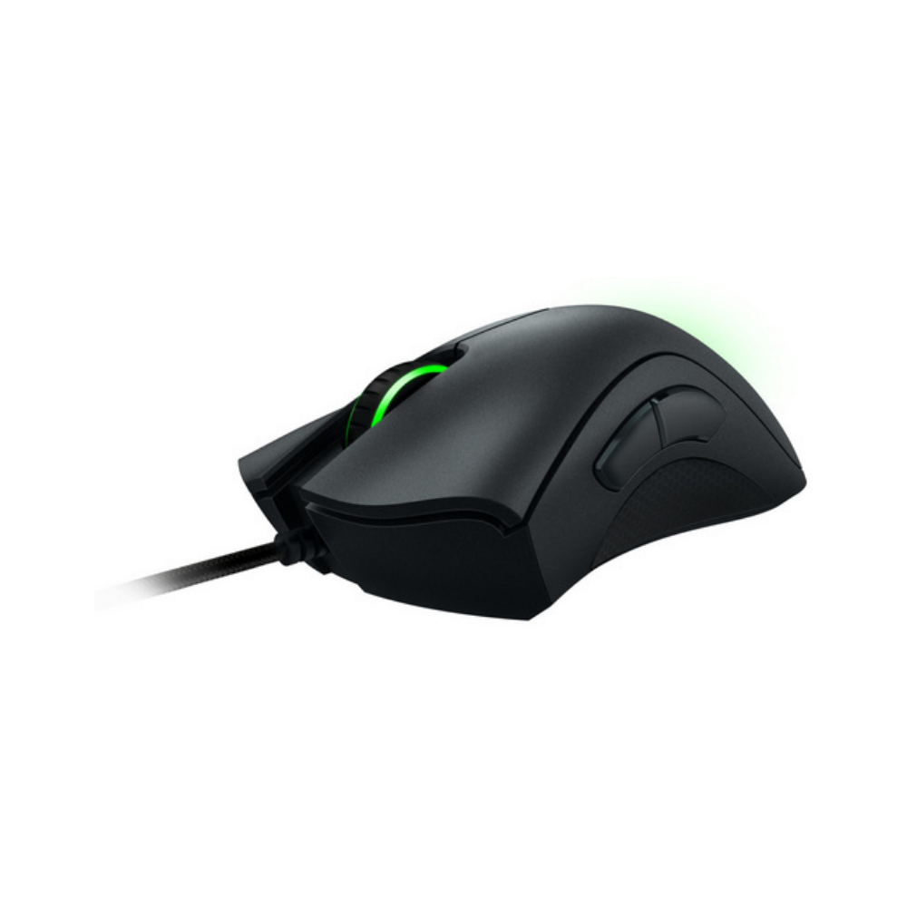 Souris Gaming Filaire Razer DeathAdder Essential / Noir