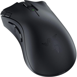 Souris Gaming Sans Fil...