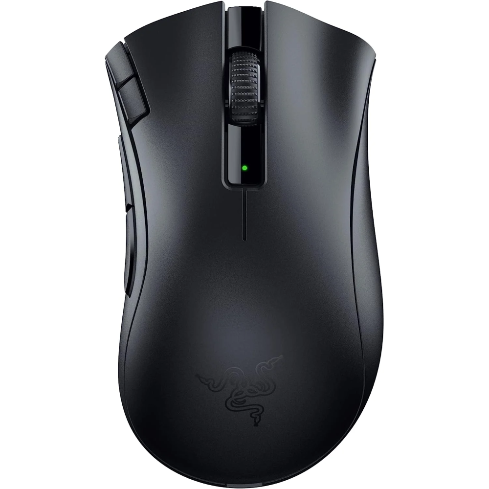 Souris Gaming Sans Fil RAZER DEATHADDER V2 X HYPERSPEED / Noir