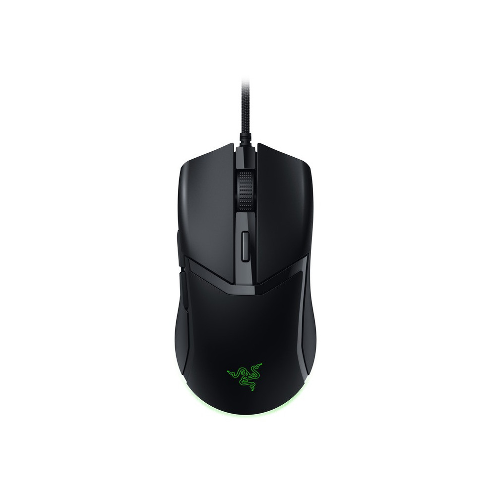 Souris Gaming Filaire Razer COBRA / Noir