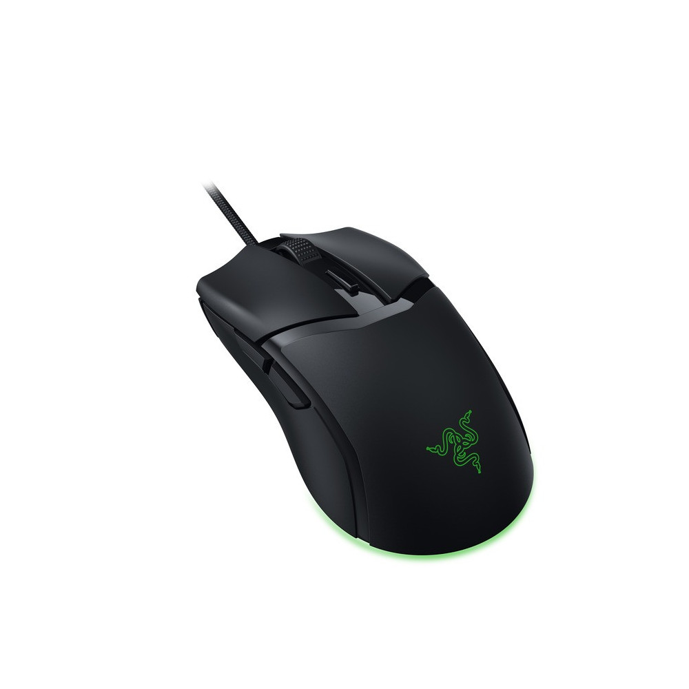 Souris Gaming Filaire Razer COBRA / Noir